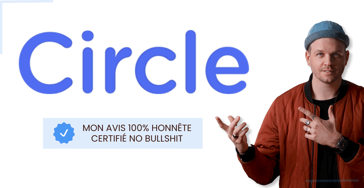 CIRCLE.SO AVIS ARNQUE CODE PROMO